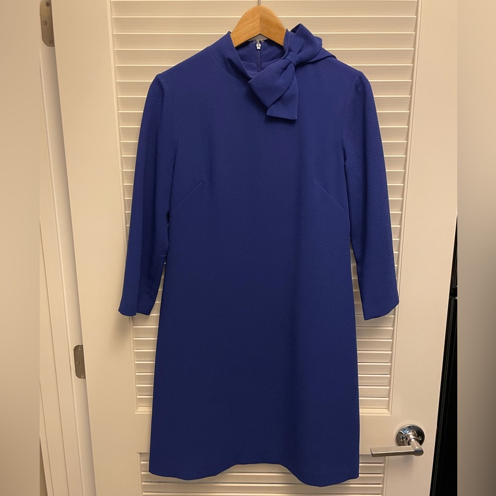 Eliza J Dress